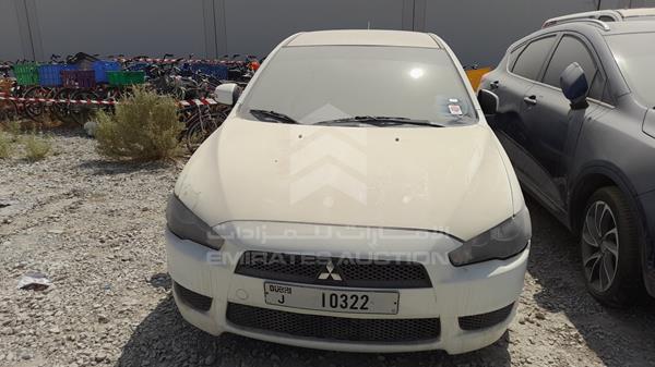 mitsubishi lancer ex 2016 jmysrcy1agu706396