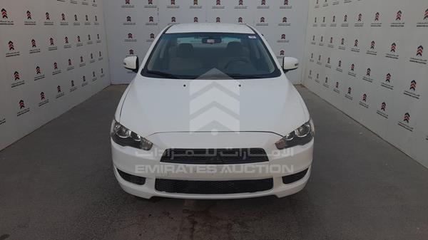 mitsubishi lancer 2016 jmysrcy1agu706517