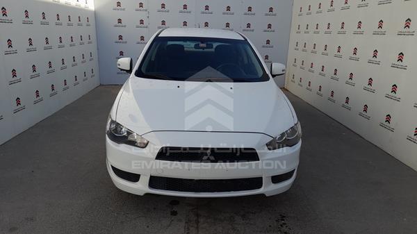 mitsubishi lancer 2016 jmysrcy1agu706550