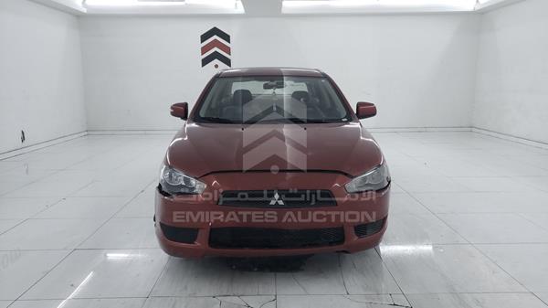 mitsubishi lancer ex 2016 jmysrcy1agu726660