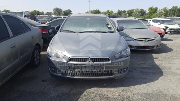 mitsubishi lancer ex 2016 jmysrcy1agu751485