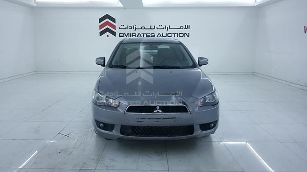 mitsubishi lancer 2016 jmysrcy1agu751765