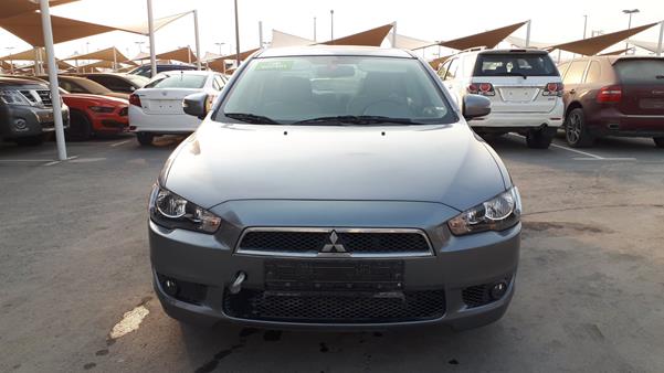 mitsubishi lancer 2016 jmysrcy1agu753446