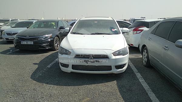 mitsubishi lancer 2016 jmysrcy1agu753623