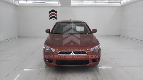 mitsubishi lancer 2016 jmysrcy1agu754746