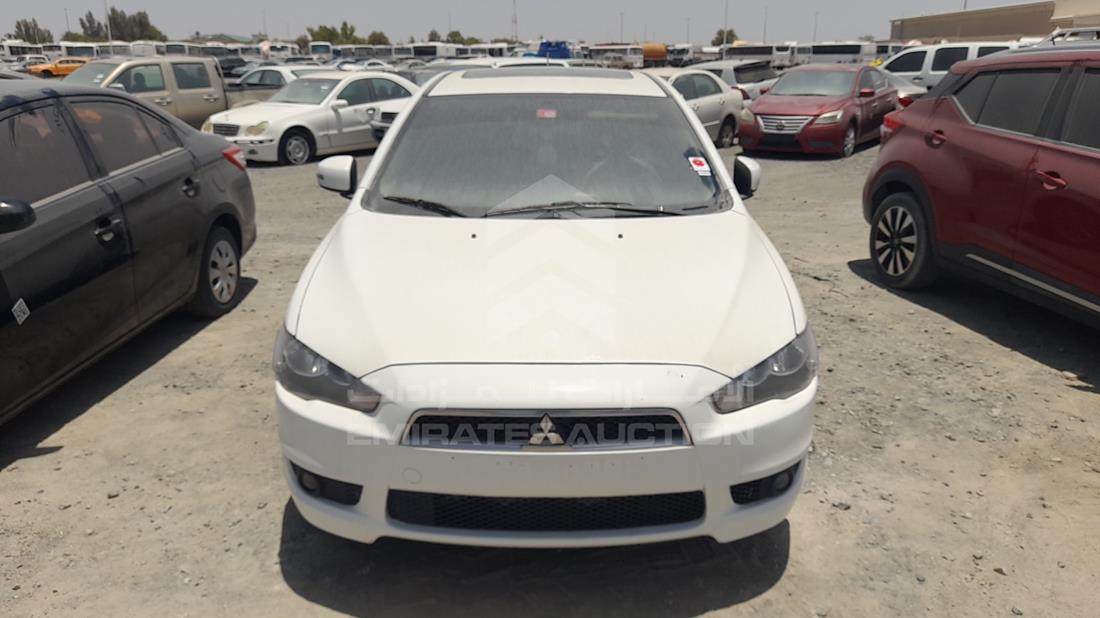 mitsubishi lancer 2016 jmysrcy1agu756326