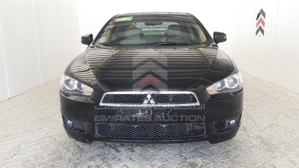 mitsubishi lancer 2016 jmysrcy1agu757965