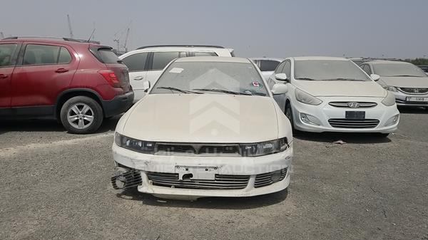 mitsubishi galant 2001 jmysrea2a1z701267