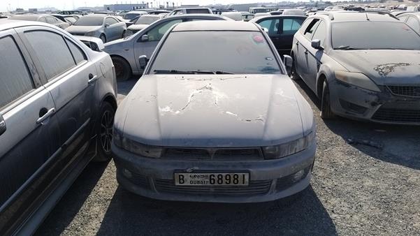 mitsubishi galant 2002 jmysrea2a2z704296