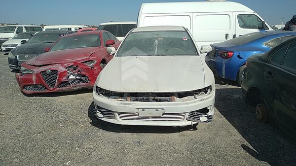 mitsubishi galant 2004 jmysrea2a4z704017