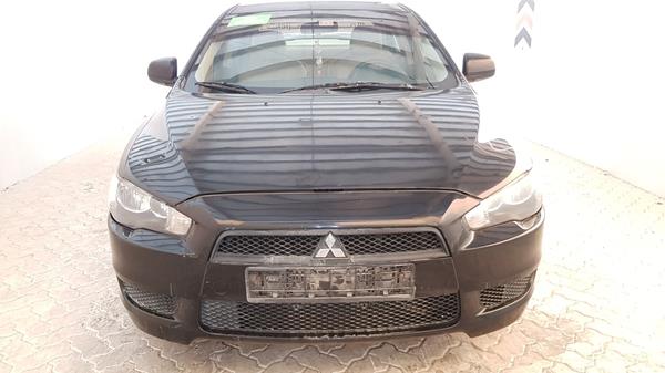 mitsubishi lancer 2014 jmystcy4aeu714875