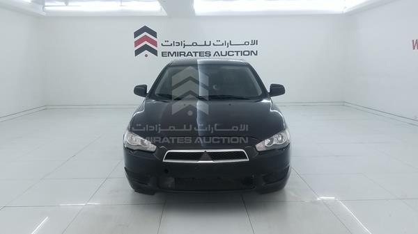 mitsubishi lancer 2014 jmystcy4aeu714921