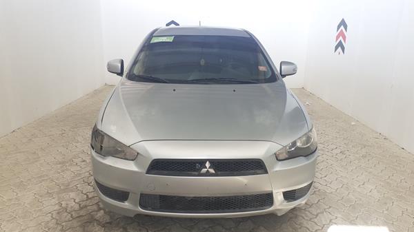 mitsubishi lancer 2015 jmystcy4afu725616