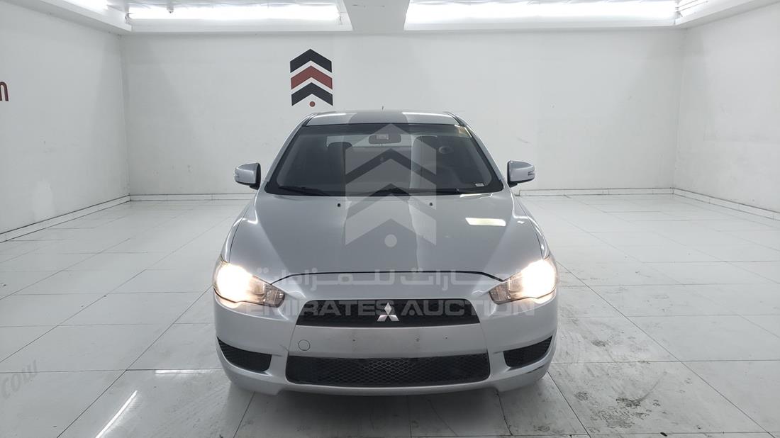 mitsubishi lancer 2015 jmystcy4afu736863