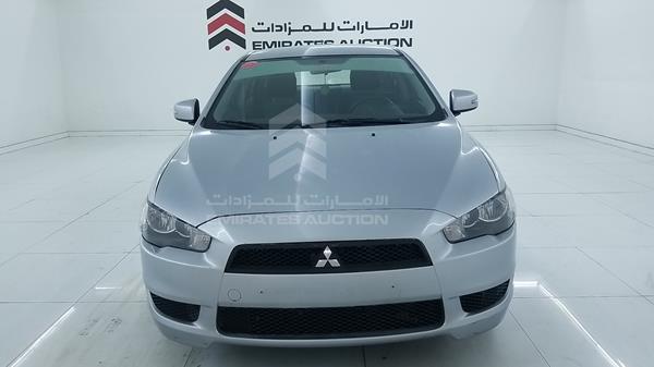 mitsubishi lancer 2015 jmystcy4afu737289