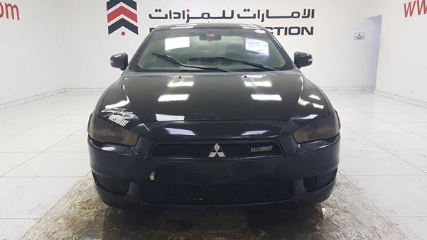 mitsubishi lancer 2015 jmystcy4afu737365