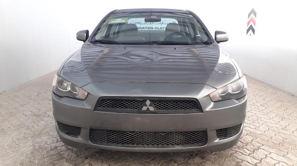 mitsubishi lancer 2015 jmystcy4afu737525