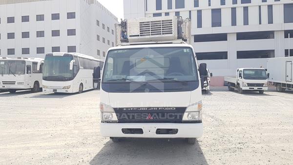 mitsubishi canter 2015 jmystcy4afu738605