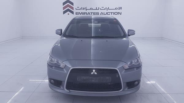 mitsubishi lancer ex 2015 jmystcy4afu738688