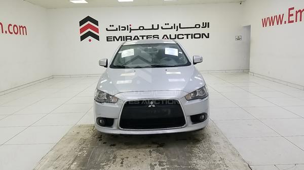 mitsubishi lancer 2015 jmystcy4afu739484