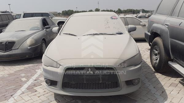 mitsubishi lancer 2015 jmystcy4afu739800