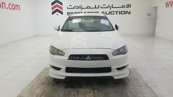 mitsubishi lancer 2015 jmystcy4afu740743