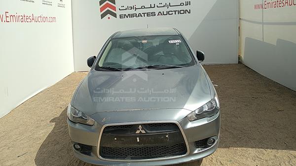 mitsubishi lancer ex 2015 jmystcy4afu740826