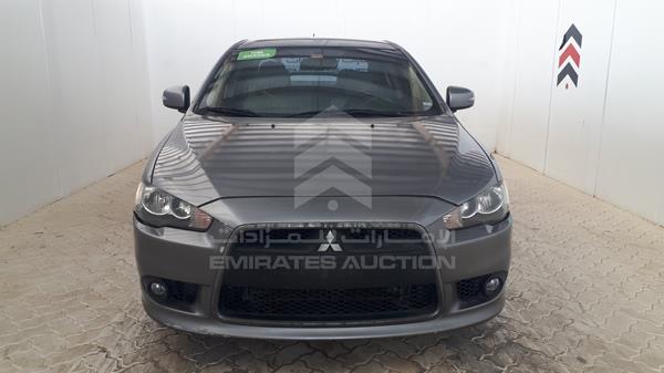 mitsubishi lancer 2015 jmystcy4afu741770