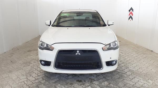 mitsubishi lancer 2015 jmystcy4afu742394