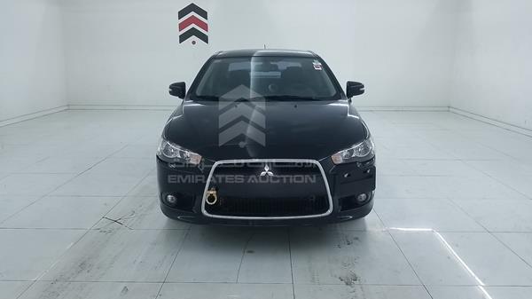 mitsubishi lancer 2015 jmystcy4afu742418