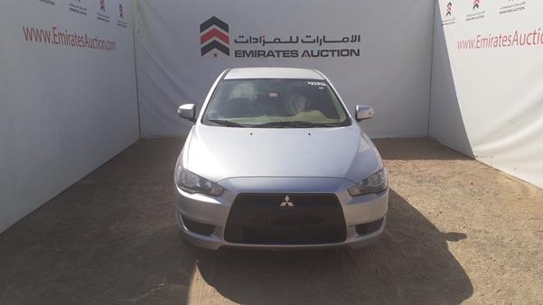 mitsubishi lancer 2015 jmystcy4afu742542