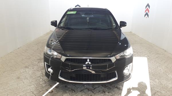 mitsubishi lancer 2016 jmystcy4agu724433