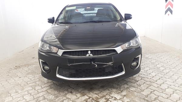 mitsubishi lancer 2016 jmystcy4agu740809