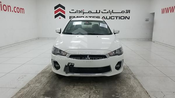 mitsubishi lancer 2016 jmystcy4agu741230