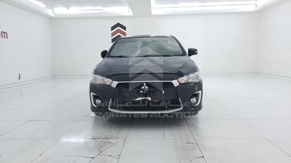 mitsubishi lancer 2016 jmystcy4agu742638