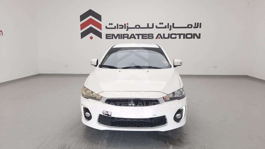 mitsubishi lancer 2016 jmystcy4agu742696