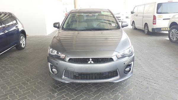 mitsubishi lancer 2016 jmystcy4agu745138