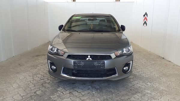 mitsubishi lancer 2016 jmystcy4agu745266