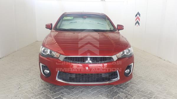 mitsubishi lancer 2016 jmystcy4agu746033