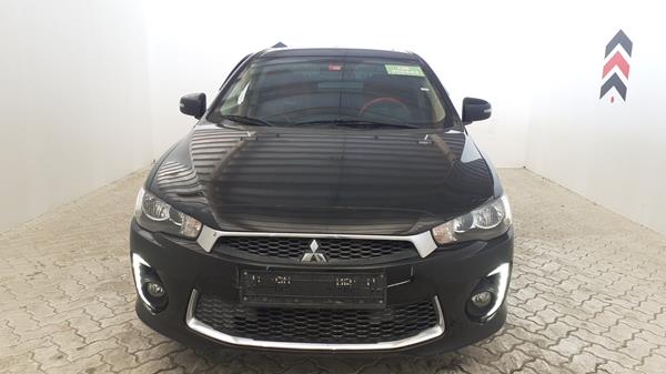 mitsubishi lancer 2016 jmystcy4agu746901