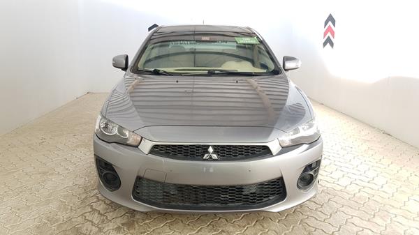 mitsubishi lancer 2016 jmystcy4agv730638