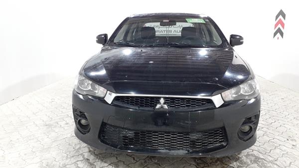 mitsubishi lancer 2016 jmystcyya6u734128