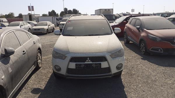 mitsubishi outlander 2013 jmyxlcw6wdu703962