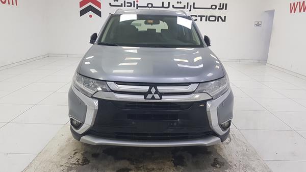 mitsubishi outlander 2016 jmyxlgf4wgz703329