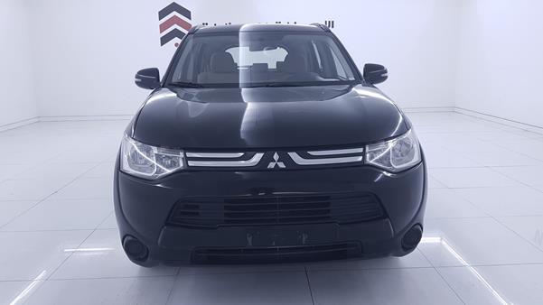 mitsubishi outlander 2014 jmyxtgf3wez700103