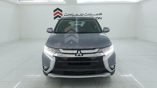 mitsubishi outlander 2016 jmyxtgf3wgj719219