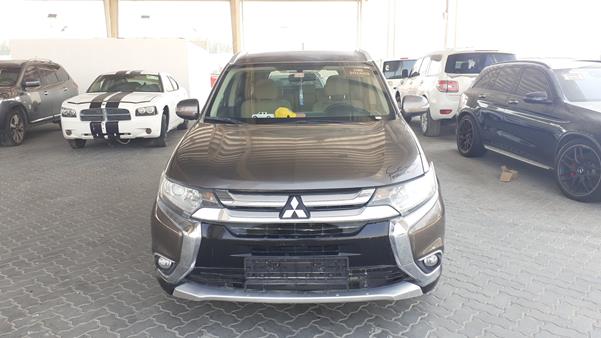 mitsubishi outlander 2016 jmyxtgf3wgz702871