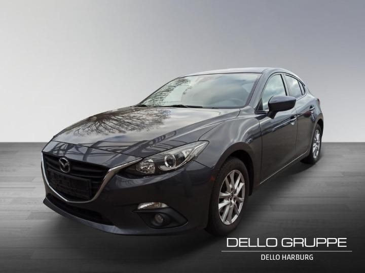 mazda 3 hatchback 2015 jmzbm642811195203