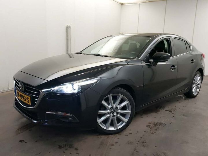 mazda 3 2018 jmzbn622601535370