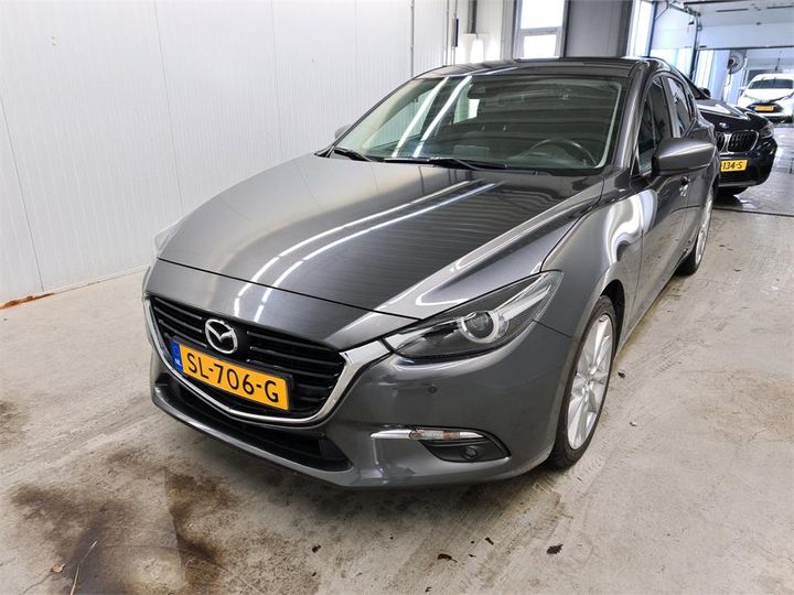 mazda 3 2018 jmzbn642601526743